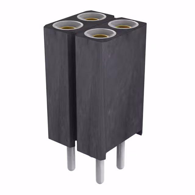 803-83-004-10-003101 Preci-Dip  Embases Prises femelles